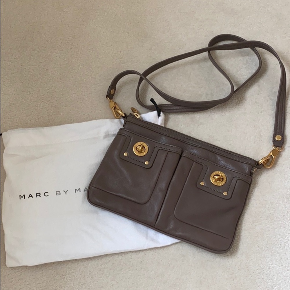 Marc by Marc Jacobs Crossbody Purse